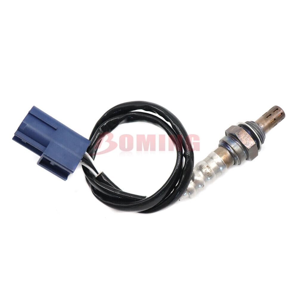 ya 4 8.14 234-4313 for Nissan Xterra Pathfinder Frontier for Suzuki Downstream Oxygen Sensor 
