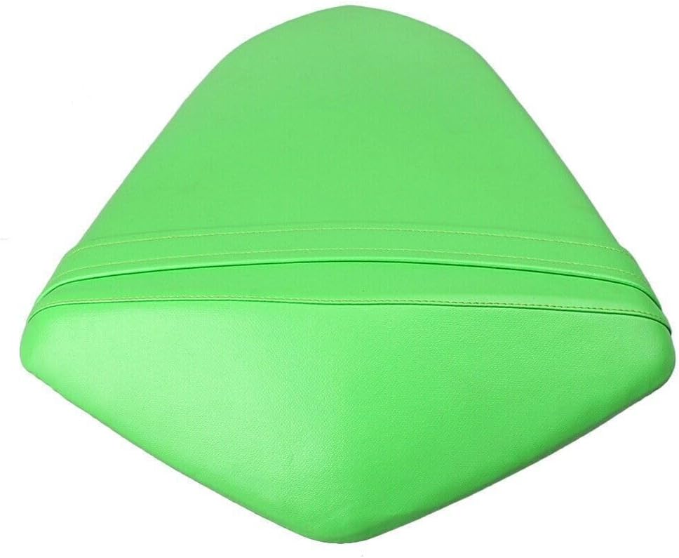 ya 4 8.8.2 Rear Back Passenger Pillion for SEAT fit for Kawasaki EX300R EX250 2013-2016 Green Motor