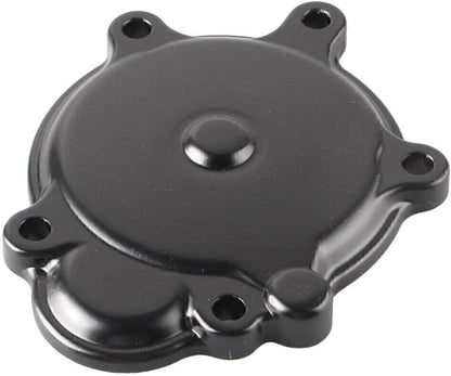 ya 2 8.15 Right Stator Engine Cover Crankcase Black for Kawasaki ZX10R 2006 2007
