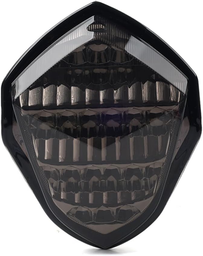 ya 4 8.10 Integrated LED Brake Tail Light Turn Signal for Suzuki GSXR GSX-R 1000 2003-04