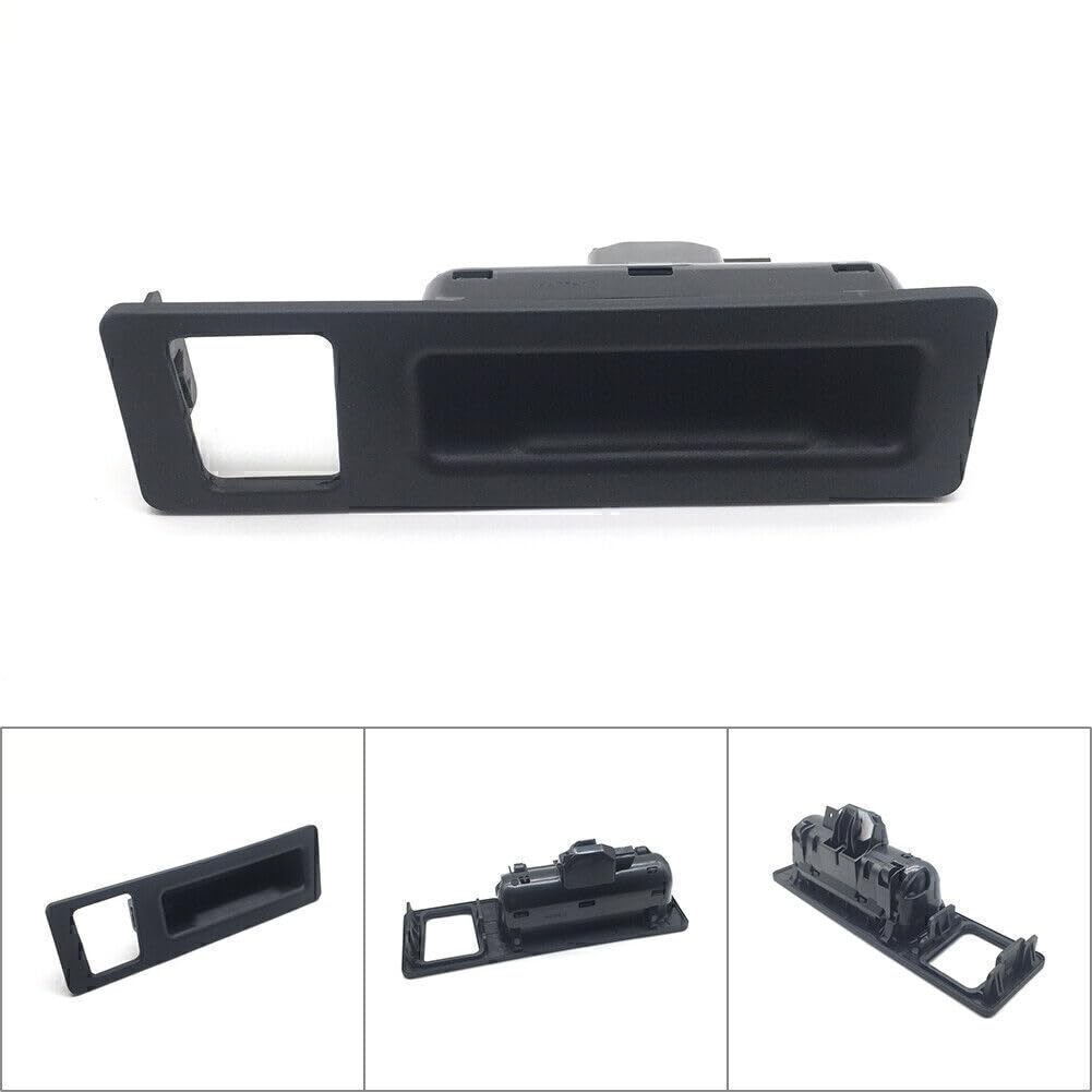 ya 6 8.14 for BMW 51247463162 Rear/Lift Gate Trunk Release Switch Actuator Push Button