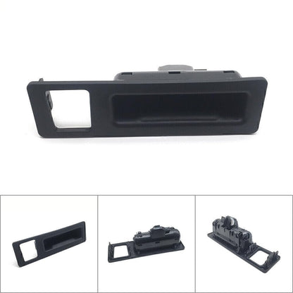 ya 6 8.14 for BMW 51247463162 Rear/Lift Gate Trunk Release Switch Actuator Push Button