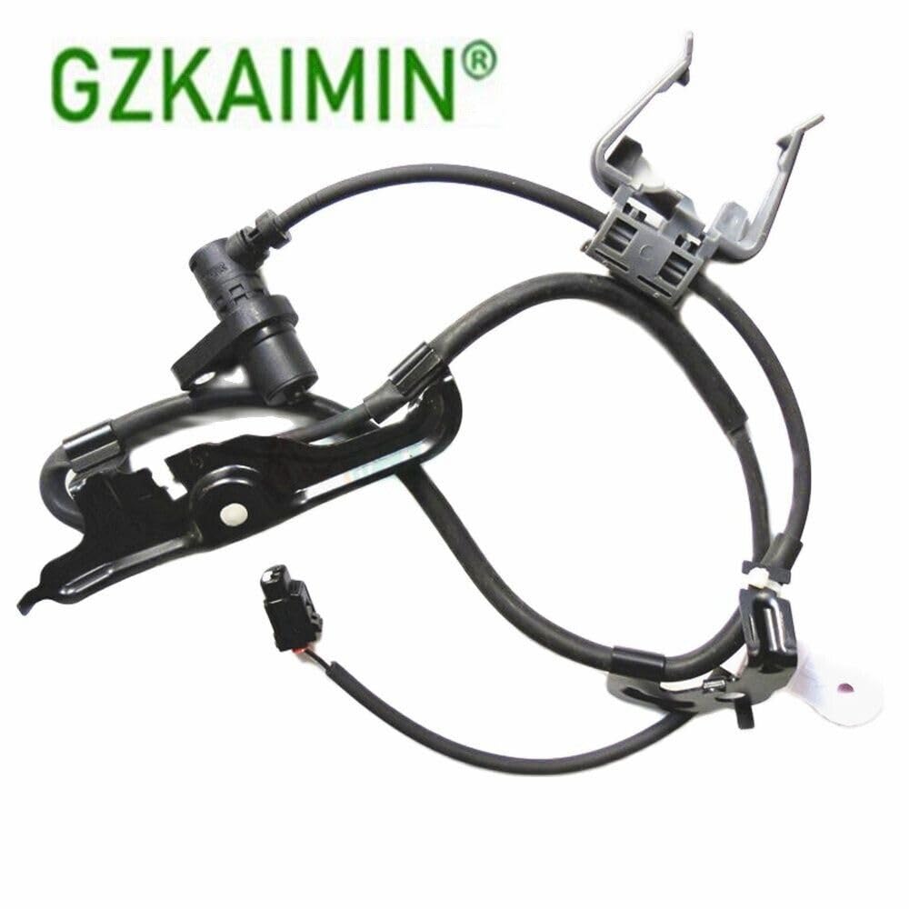 ya 2 8.24 baidi OE 89543-06030 for Toyota for Camry 2.4L 02-11 Front Left ABS Wheel Speed Sensor