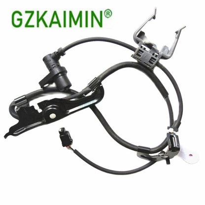ya 2 8.15 OE 89543-06030 for Toyota for Camry 2.4L 02-11 Front Left ABS Wheel Speed Sensor