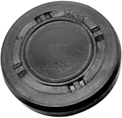 ya 28 10.13 zhengce Engine Camshaft Plug Timing Cover Black Replacement for K5 K7 2016 24351-2