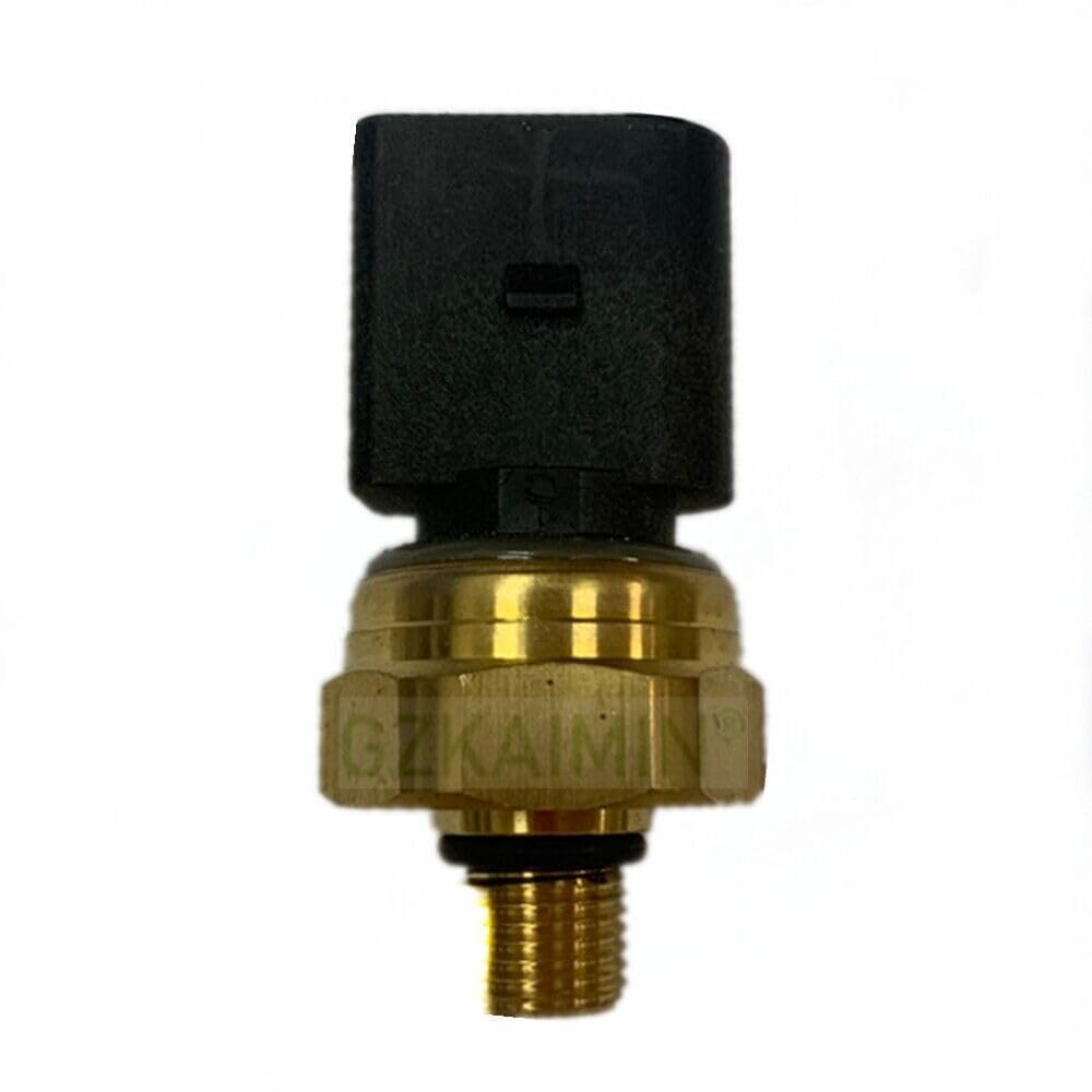 ya 2 8.15 Fuel Pressure Sensor 03C906051A Suitable for VW Passat for Audi Q7