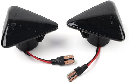 ya 7 8.24 baidi Auto Seitenmarkierungsleuchte Blinker F¨¹r for Colt CZC CZ3 Z23 Z24 Z25