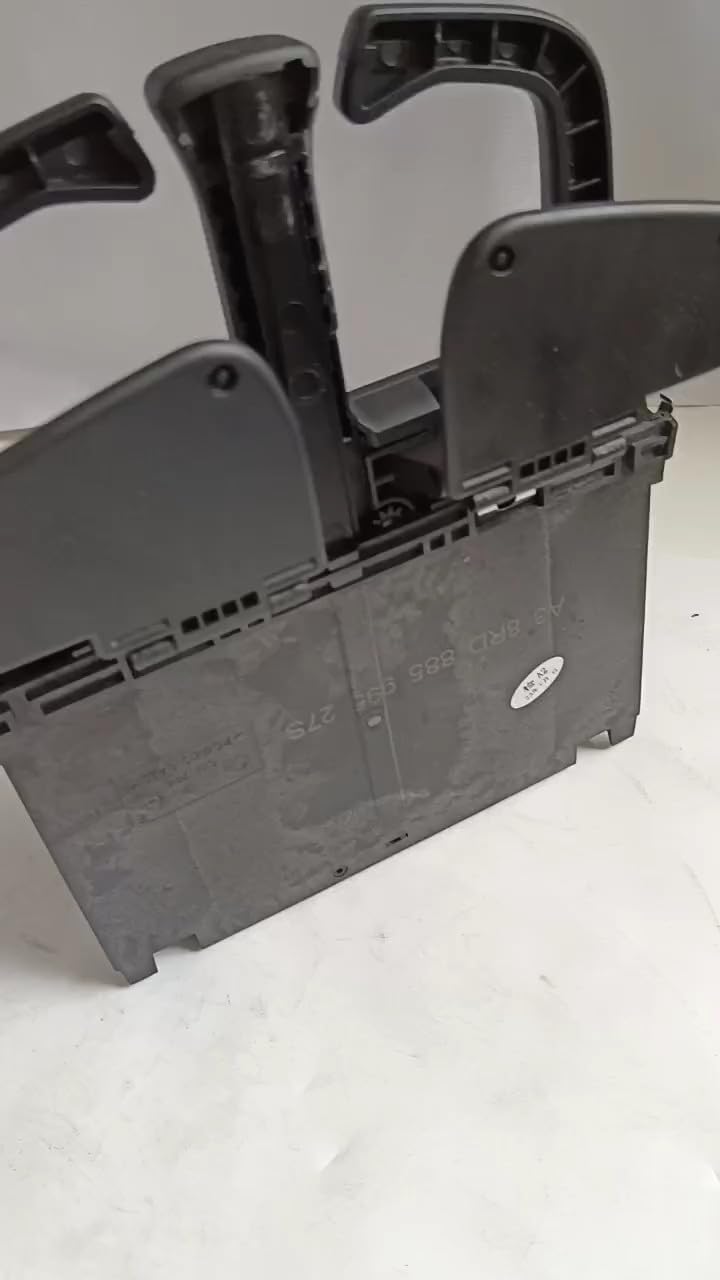 ya 6 8.24 baidi for SEAT Armrest Cup Holder for Audi A3 A5 A6 Q5 for VW for Golf #8P0885995B6PS#