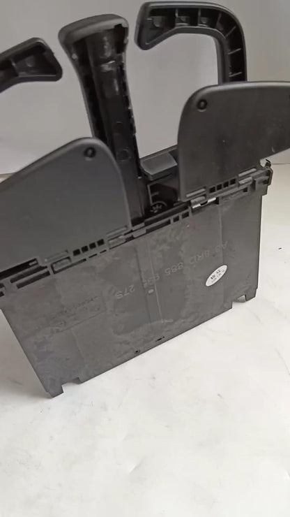 ya 6 8.24 baidi for SEAT Armrest Cup Holder for Audi A3 A5 A6 Q5 for VW for Golf #8P0885995B6PS#
