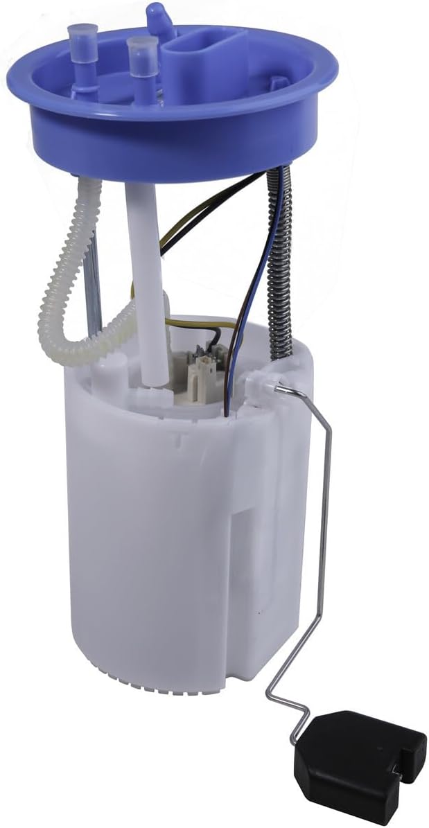 ya 4 8.10 Fuel Pump Fit for VW Touran 2007-2015#1T0 919 051 P#