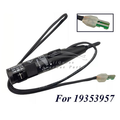 ya 8 8.24 baidi Turn Signal Multifunction Switch for 1988-1994 for Chevrolet for GMC 19353957