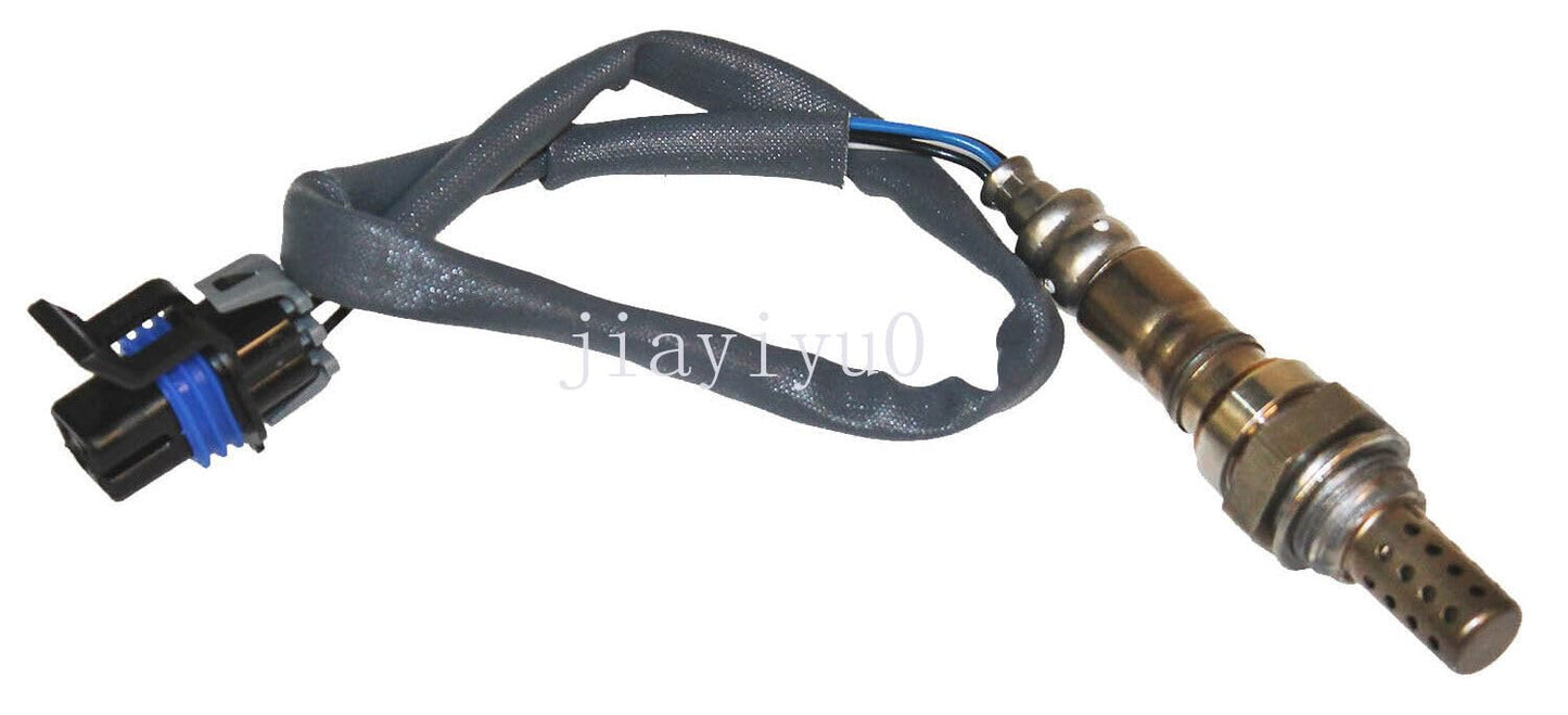 ya 4 8.8 4-Pack Oxygen O2 Sensor for 04-07 for GMC Savana 2500 Savana 3500 4.8L 6.0L Front + Rear 