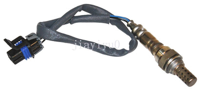 ya 4 8.8 4-Pack Oxygen O2 Sensor for 04-07 for GMC Savana 2500 Savana 3500 4.8L 6.0L Front + Rear 