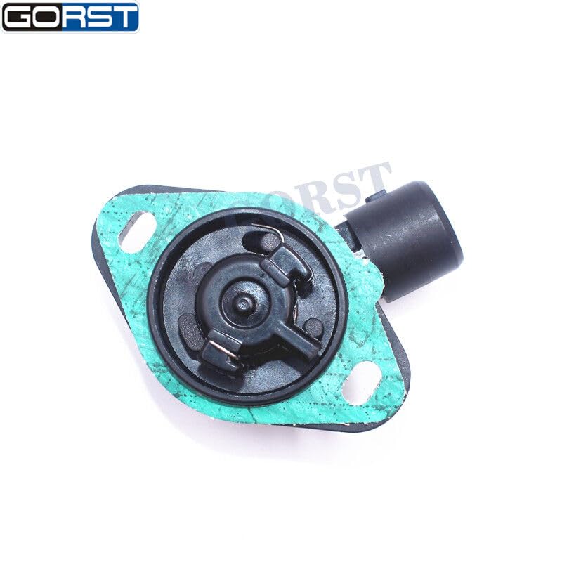 ya 3 8.24 baidi Throttle Position Sensor TPS for Moto Jinbei