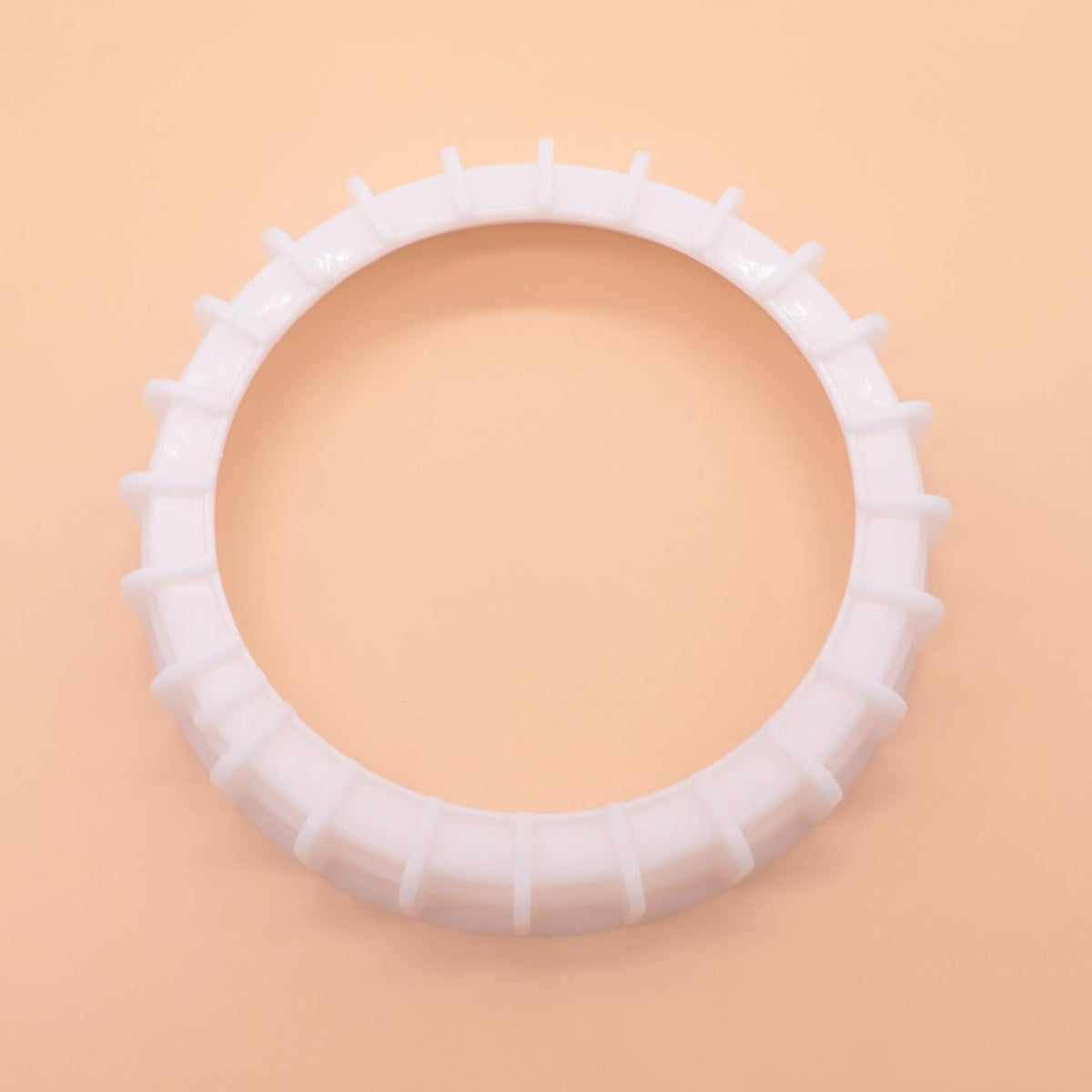 ya 4 8.14 Fuel Tank Plastic Locking Ring Retainer 7714452040 for Toyota Yaris Auris Prius
