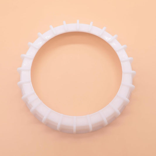 ya 4 8.14 Fuel Tank Plastic Locking Ring Retainer 7714452040 for Toyota Yaris Auris Prius