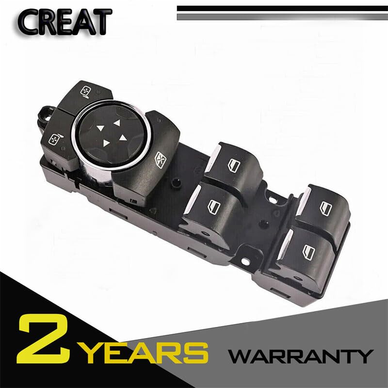 ya 6 8.24 baidi Super Duty Left Drive Master Window Switch Power Supply for 17 for Ford F-250 F-350