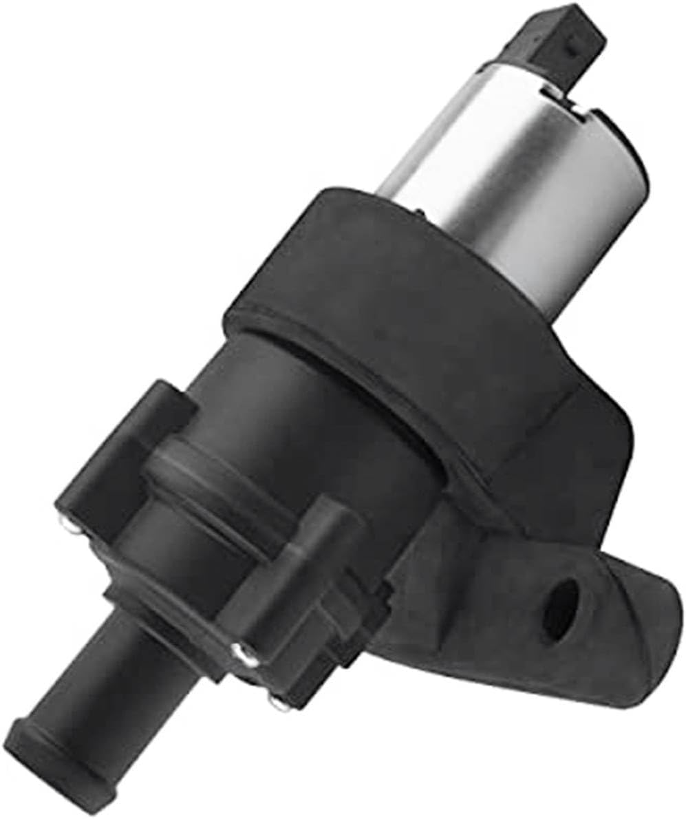 ya 4 8.24 baidi C2C6517 Auxiliary Water Pump Fit for Jaguar S-Type XF XJR XJ8 Vanden Plas