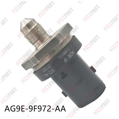 ya 6 8.24 baidi Oil Fuel Pressure Sensor AG9E-9F972-AA Compatible with for Range Rover Evoque