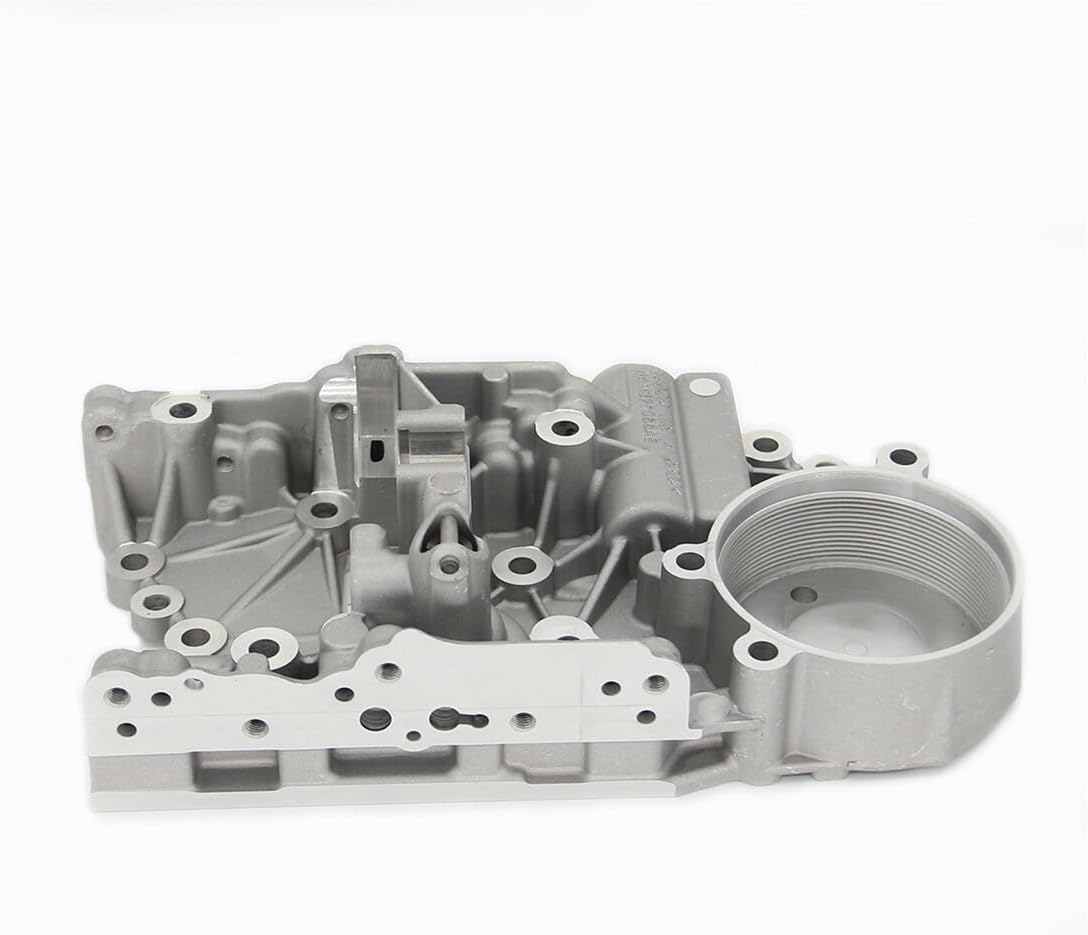 ya 10 9.16 baidi DQ200 Transmission Valve Body Fit for VW for Golf for JETTA for Audi for Skoda 0AM 325 066 AE