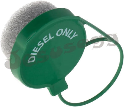 ya 5 8.24 baidi Fit For 2019 2020 2021 2022 for Ram 1500-2500-3500 Diesel Fuel Housing Cover Cap