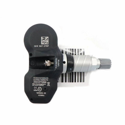 ya 2 8.15 One Piece Set of 7PP907275F TPMS tire Pressure Sensor Suitable for Audi A4 A6 A8 Q7 R8 for VW for Porsche 911