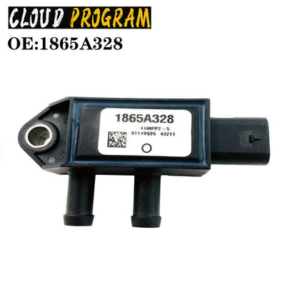ya 4 8.8 OE Exhaust Pressure Sensor 1865A328 Fit for Mitsubishi ASX Outlander III 4WD