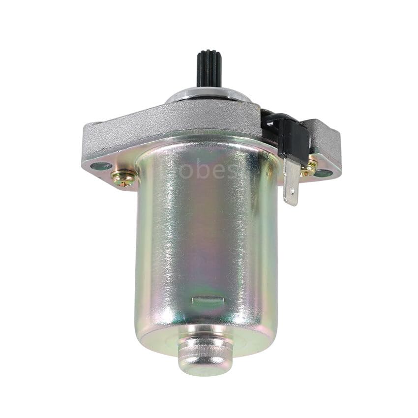 ya 23 10.7 baidi Starter Motor for Explorer ATV Bullet 50 ATV Protector 50 35800-NAF-00