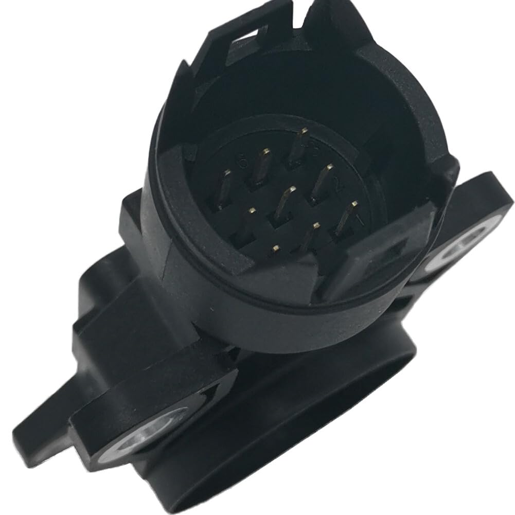 ya 12 10.8 baidi Eccentric Shaft Sensor 11377527017 for BMW 535i 540i 550i 650i 735i 740i X5
