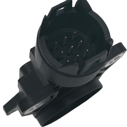 ya 12 10.8 baidi Eccentric Shaft Sensor 11377527017 for BMW 535i 540i 550i 650i 735i 740i X5