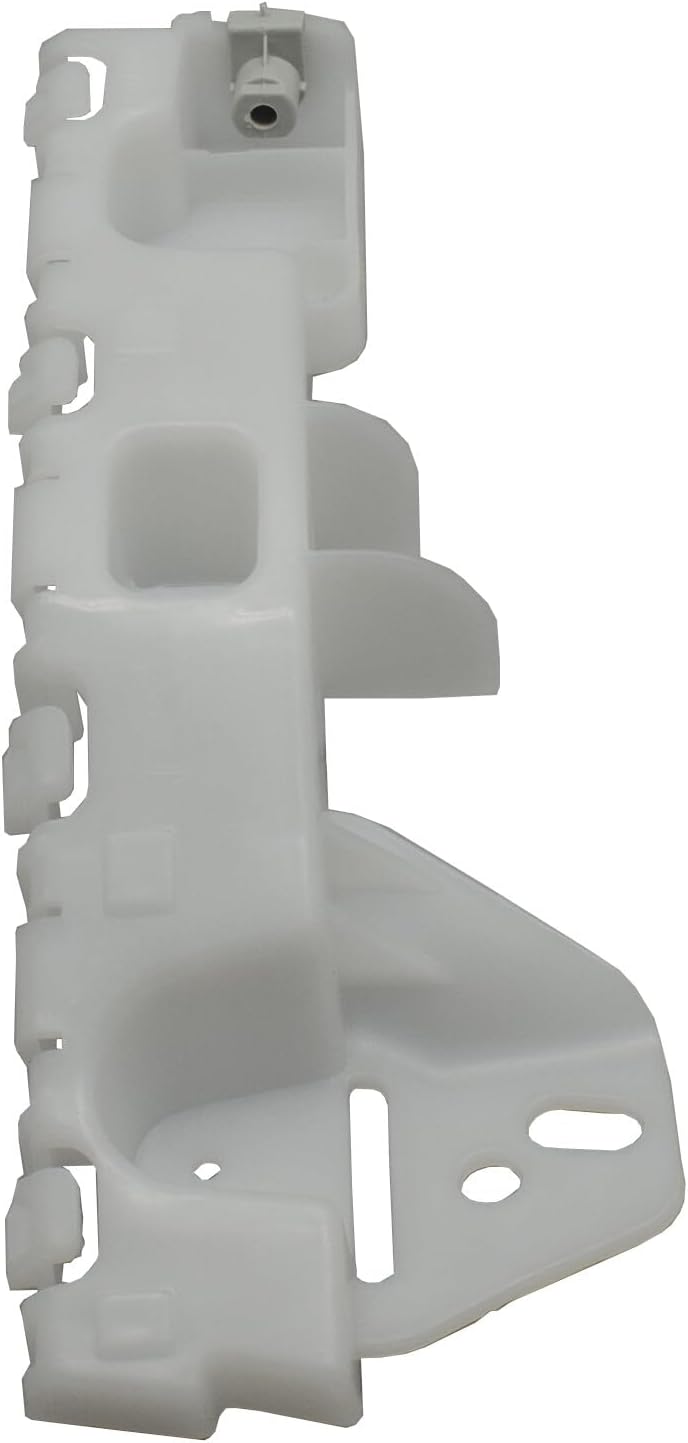 ya 2 8.15 95091641 Front Driver Side Bumper Bracket for Chevrolet Spark 2013-2015