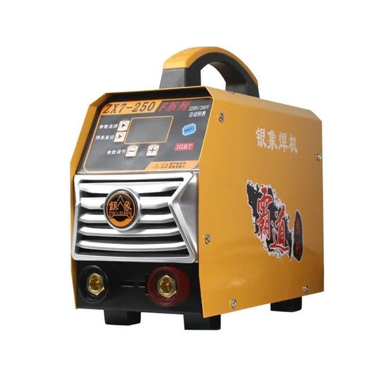 ya 16 10.20 baidi 250/ Dual Voltage Welding Machine 220V Household Small All-Copper DC Welding