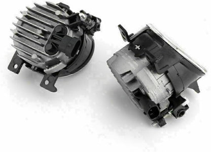 ya 14 9.20 zhengce LED Fog Light Kit For 14-18 Q50 15-17 QX60 QX80 2015 Q70/Q70L/Q70 LH&RH-1