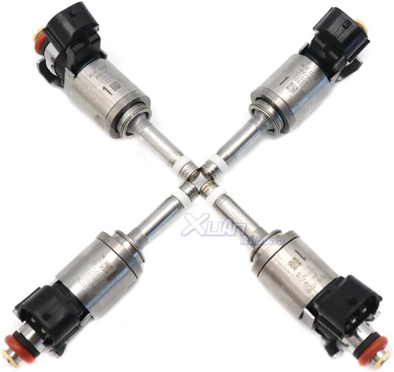 ya 14 9.20 zhengce x Fuel Injector P510-13-250 for Mazda 2 3 CX-3 MX-5 Europe P501-13-250-1