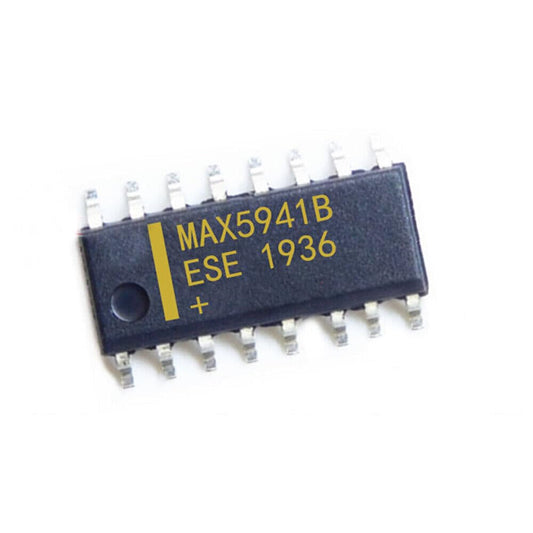 ya 16 10.20 baidi 2pcs MAX5941BESE MAX5941B SOP16 [ ] #W7-