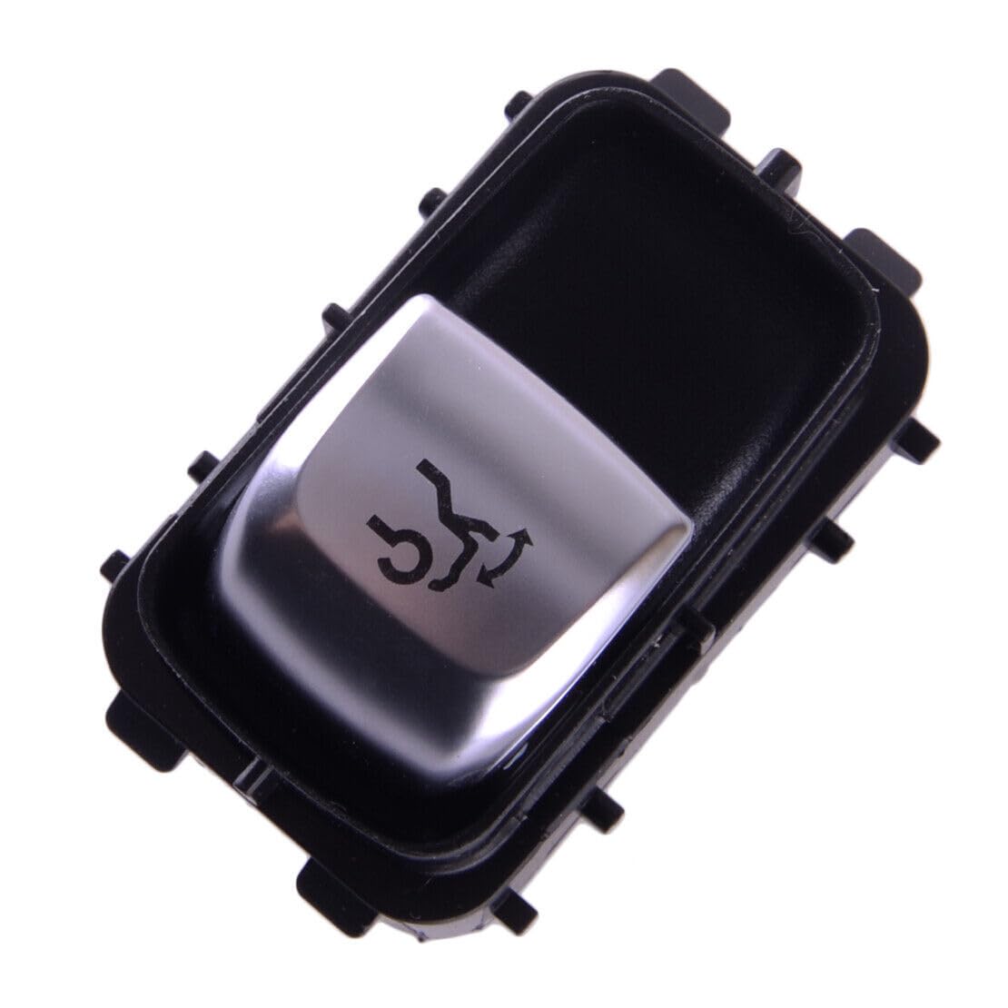 ya 6 8.14 Trunk lid Tailgate Control Switch Suitable for Mercedes-Benz C W205 Coupe C205 2016-2020 po @