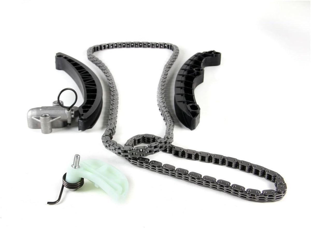 ya 10 9.16 baidi 1.4T CAX CAVD Timing Chain Tensioner Kit for VW for JETTA for Golf for Tiguan 03C109507AH