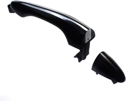 ya 4 8.8.2 Exterior Door Handle for 2012-2015 for Kia Optima 2.0L 2.4L Front Passenger Side 