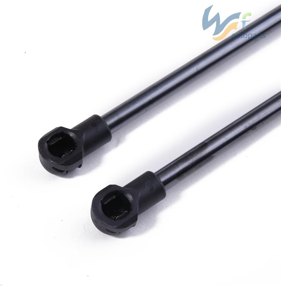 ya 10 9.16 baidi 2 Pieces Tailgate Boot Strut Hydraulic Lifter for VW Polo 9N Hatchback 6Q6827550C
