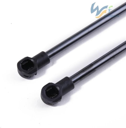 ya 10 9.16 baidi 2 Pieces Tailgate Boot Strut Hydraulic Lifter for VW Polo 9N Hatchback 6Q6827550C