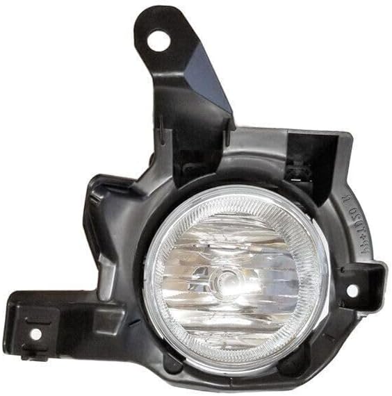 ya 2 8.15 1 pair of front bumper fog lights with bulbs suitable for 2013-2015 for Toyota RAV4