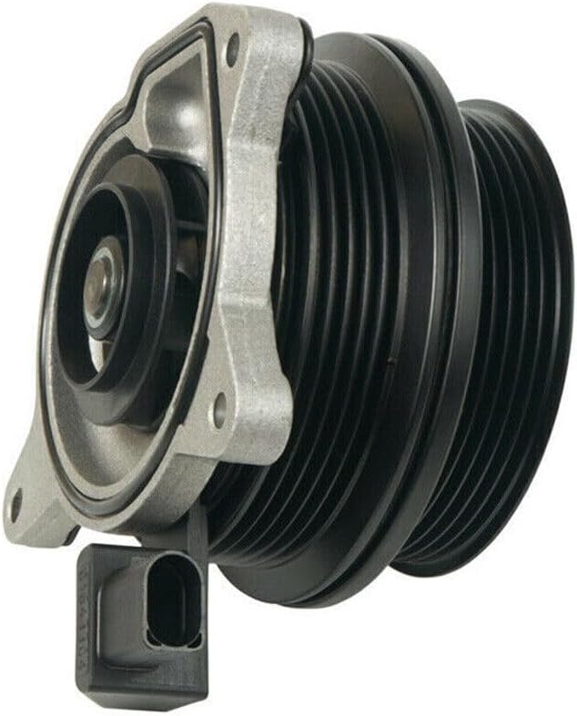 ya 4 8.10 1PC for VW for JETTA for Tiguan for Audi Polo for Golf Engine Electric Water Pump 03C121004D