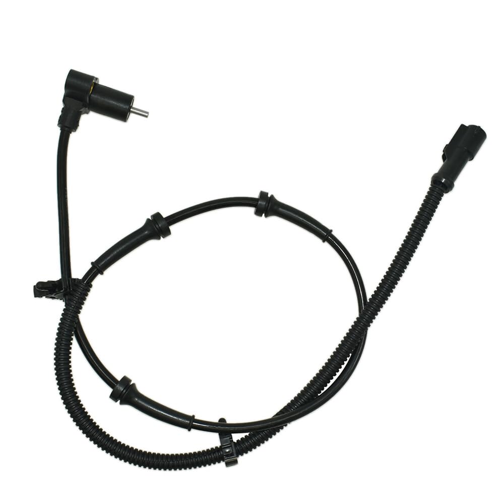 ya 9 10.24 ABS Wheel Speed Sensor for Ford for Mustang 1999-2004 2003 F7ZC2C204AA