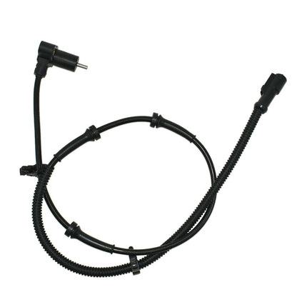 ya 9 10.24 ABS Wheel Speed Sensor for Ford for Mustang 1999-2004 2003 F7ZC2C204AA