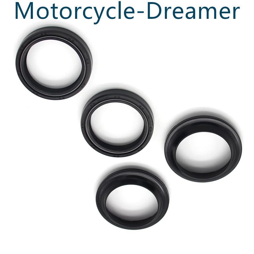 ya 13 9.15 baidi for Victory Fork Dust Wiper Seals Kit Boardwalk 1800 Judge 1800Ve 1639 1800