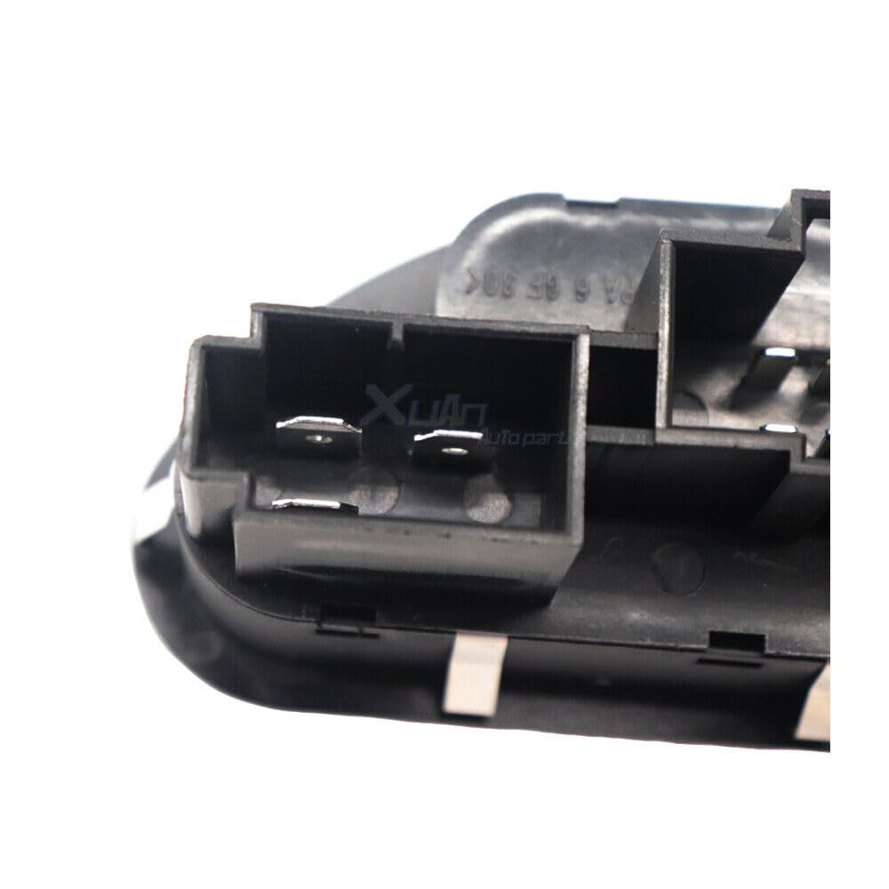 ya 3 8.24 baidi 7S65-14529-AA 1x Main Power Window Switch Suitable for Ford Ecosport Ranger Fiesta