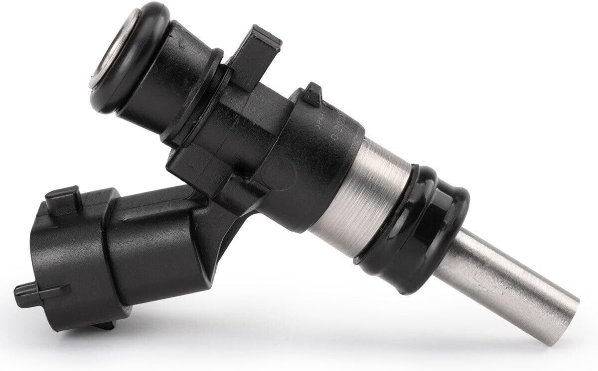 ya 10 9.16 baidi 0-280-158-701 1 fuel injector single gasoline nozzle suitable for gasoline vehicles