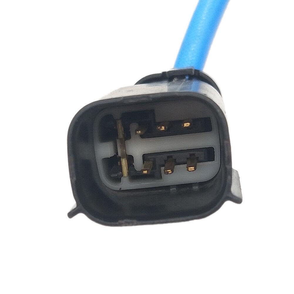 ya 11 9.14 zhengce Oxygen Sensor 5 Wire L/R Upstream BL3A-9Y460-CA for Ford for Mustang F-150