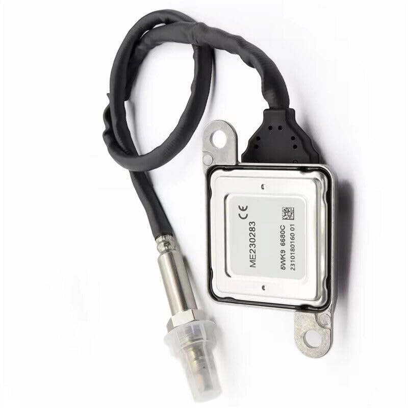 ya 6 8.24 baidi Nitrogen Oxide Oxide Sensor for Mitsubishi Fuso ME230283 5WK96680C 5WK9 6680C