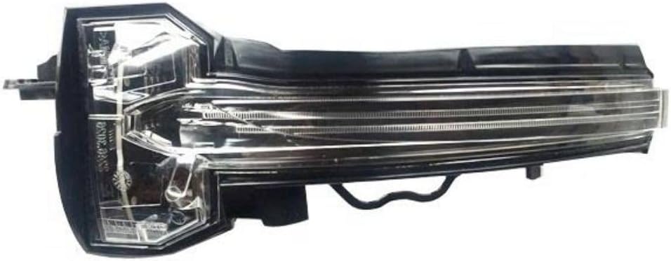ya 11 9.14 baidiTurn Signal Light for Mercedes A-Class W177 2019-2022
